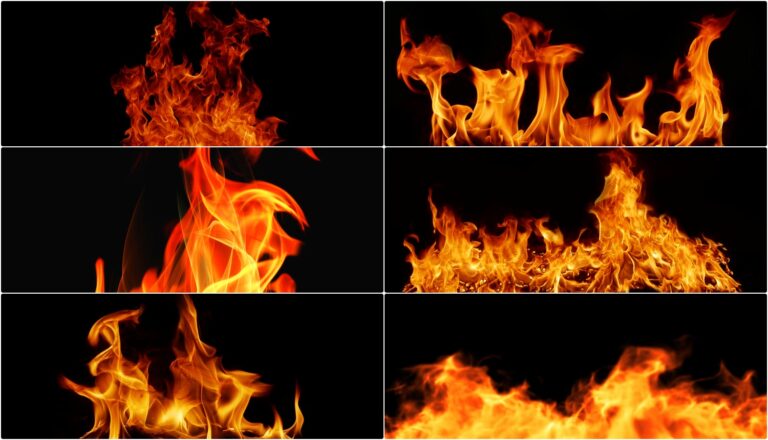 11223. Download Free Fire Textures HQ Collection