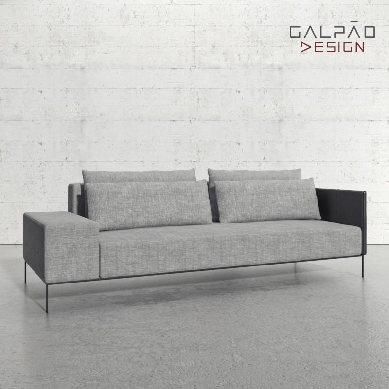 20396. Free Sketchup Sofa Magic Sofa Model Download