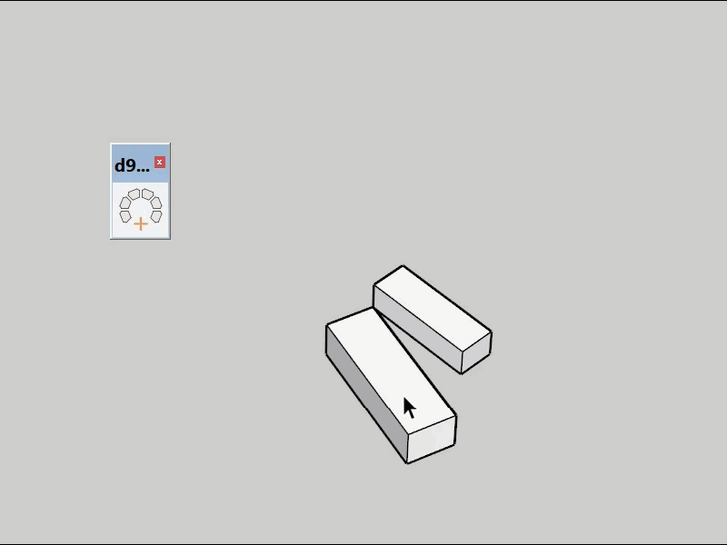 Smart Clone Is An Enhanced Version Of Memory Copy By D95design