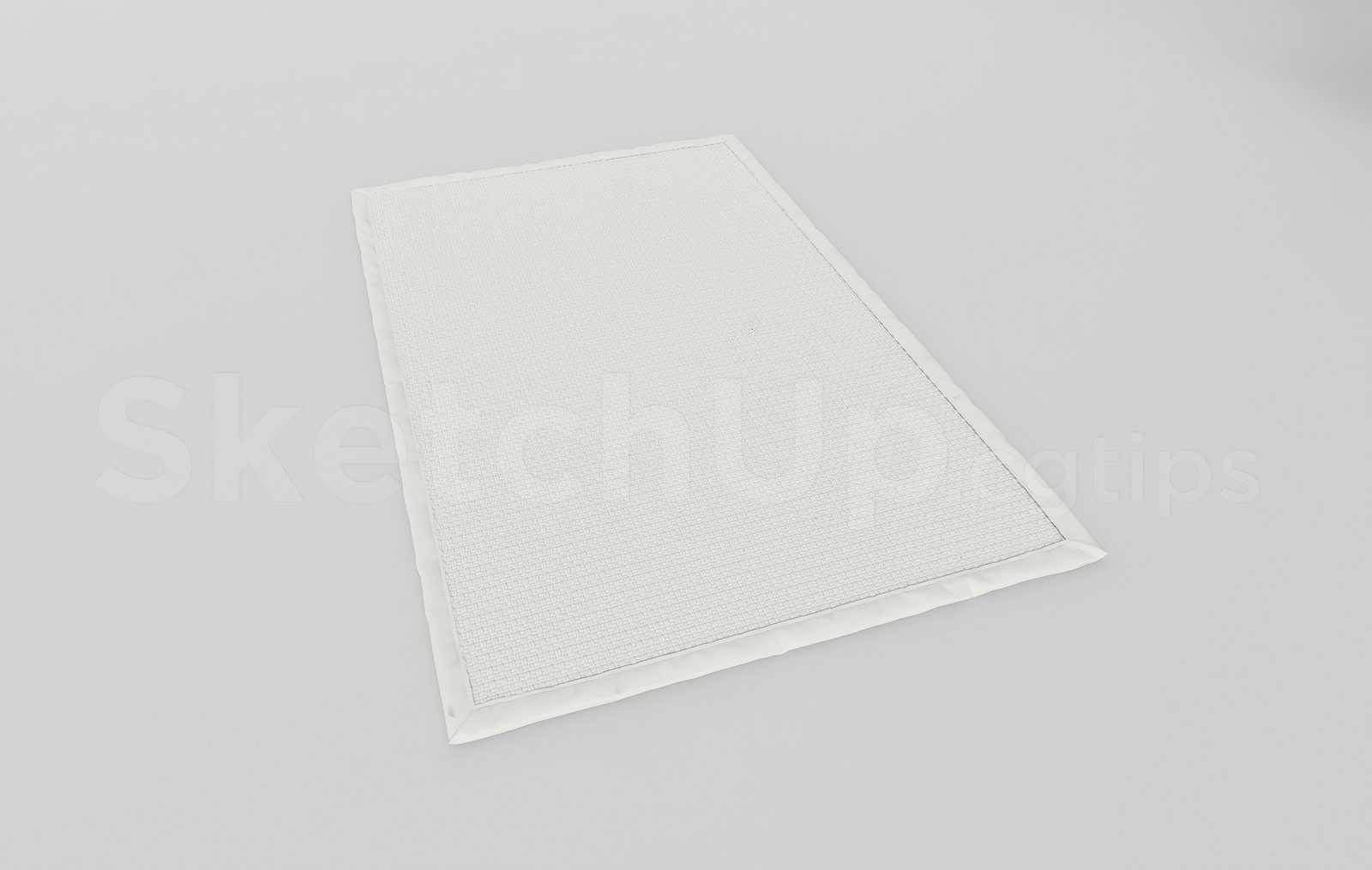 17895. High-quality Free Carpet Model Sketchup (2)
