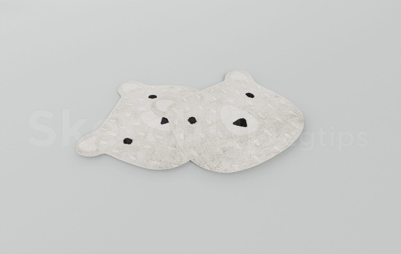 17997. High-quality Free Carpet Model Sketchup (1)