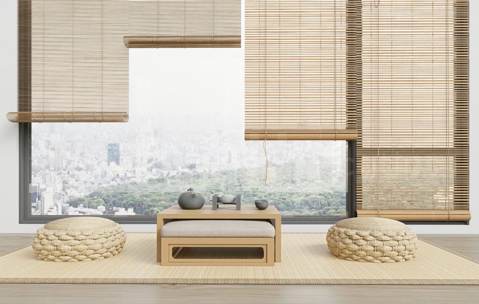 18319. Download Free Curtain Model For Sketchup (2)