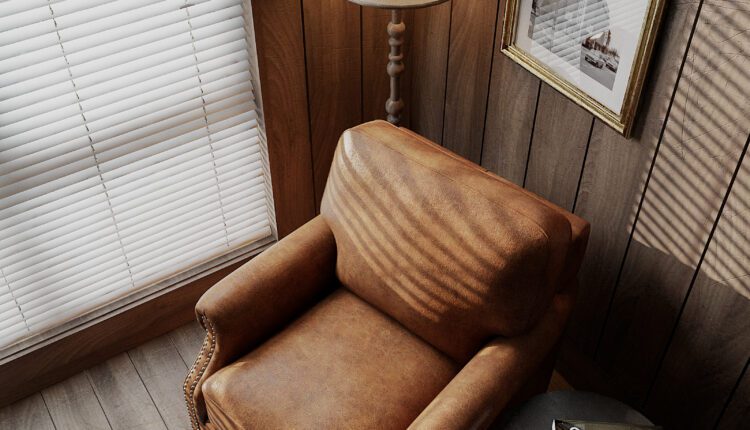 19916. Luxury Executive Office Furniture Sketchup Model Free Download By Phong Vo (5)